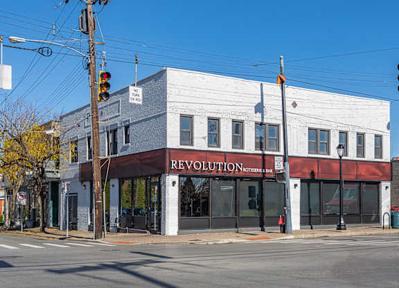 Street View at Cincinnati Premier Living*, Cincinnati, OH, 45213