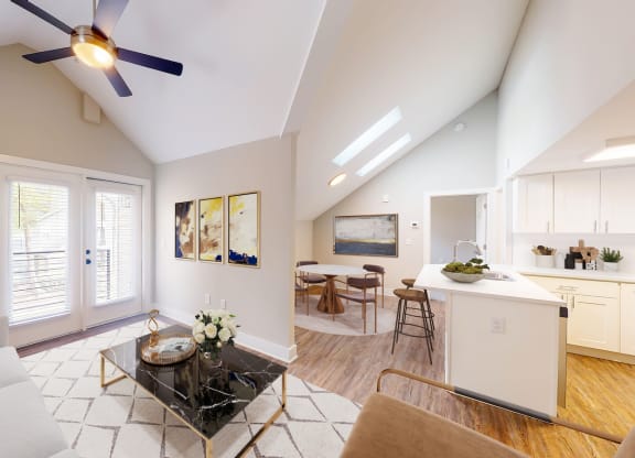 Clubroom at Regency Place, Raleigh, 27606