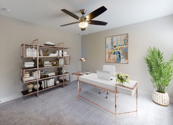 Den Office at Regency Place, Raleigh, NC, 27606