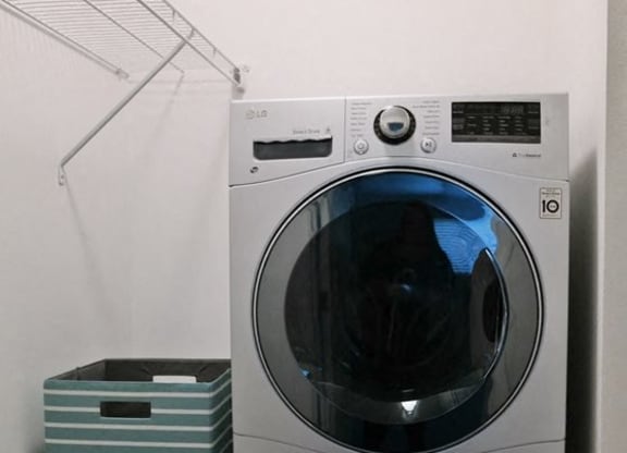 All in One Washer/Dryer