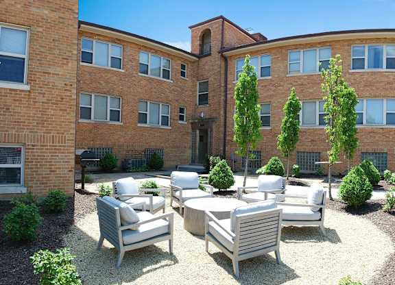 The Majestic on The Square at Cincinnati Premier Living*, Cincinnati, OH, 45213