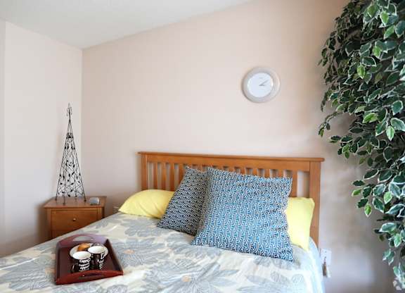 Gorgeous Bedroom at Sharon Glen, Columbus Ohio
