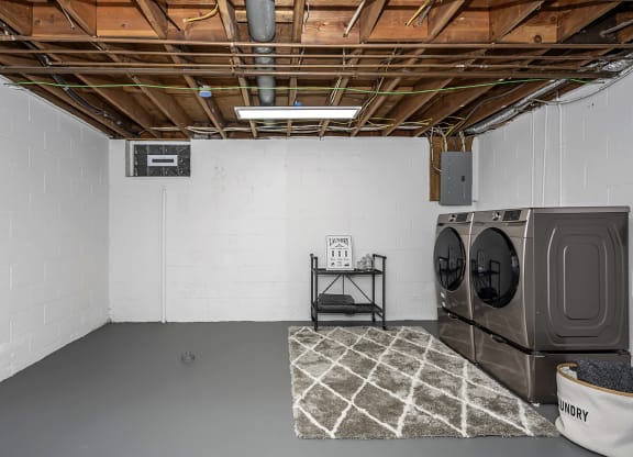 Laundry at SoDel, Kettering, 45429