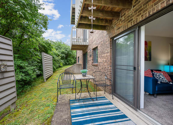 create memories to last a lifetime in your new home at The Woodridge Collection, Fairfield, OH