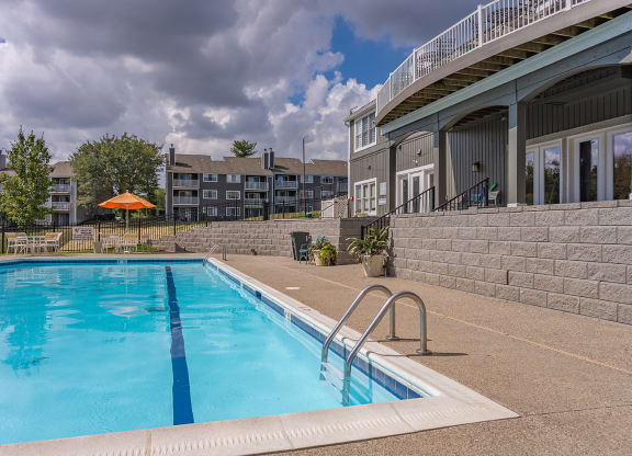 Pool at Wrights Point, Ft Wright, 41011