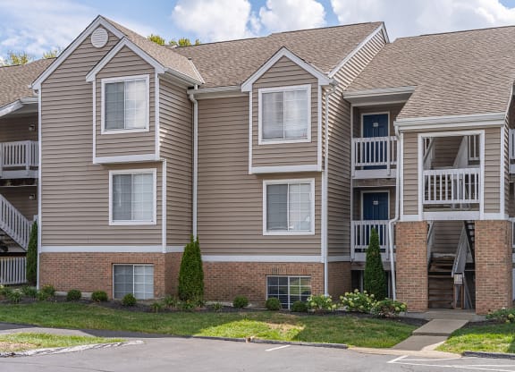 Exterior at Wrights Point, Kentucky, 41011