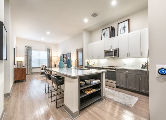 Create Memories That Last a Lifetime in Your New Home at The Bridge at McKinney, McKinney, Texas, 75069
