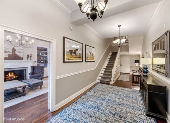Premier Apartment Community at The Residences at the Manor Apartments, Maryland