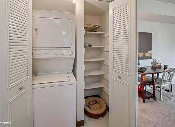 Space  at The Residences At The Manor Apartments in Frederick, MD