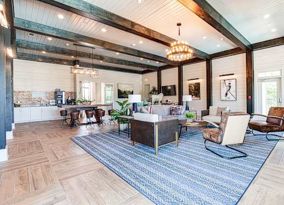 Community Clubhouse at Century New Holland, Gainesville, 30501