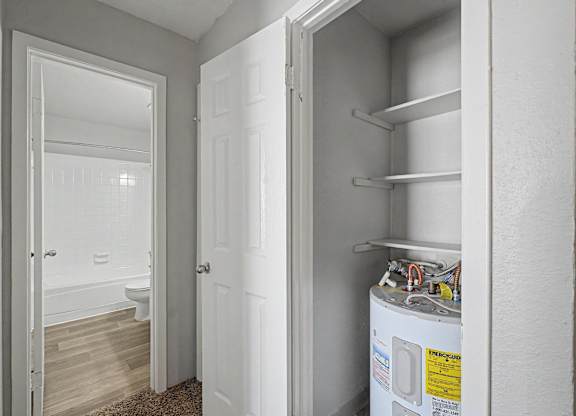 202- Statesman Floorplan Pantry