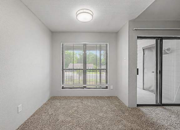 202- Statesman Floorplan Interior