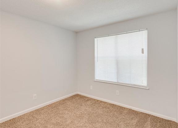 Expansive Windows at The Hub at 934 Apartments, Atlanta, GA