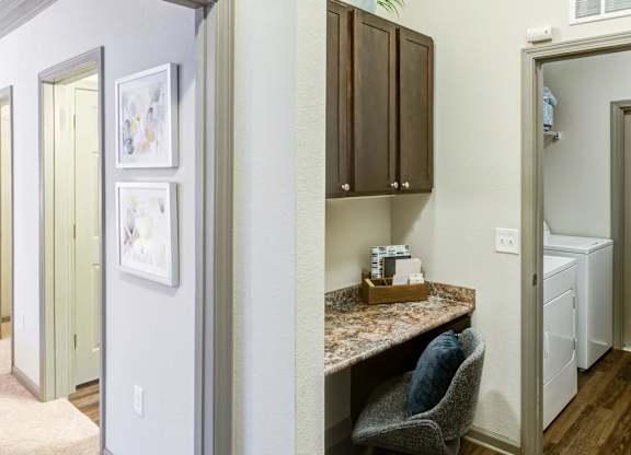 a view of a kitchen at Century HomePlace, Prattville, AL 36066