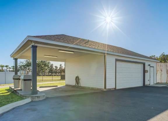 Garages Available at Century Ariva, Lakeland, FL 33812