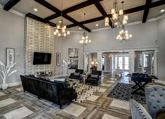 Clubhouse at Century Ariva, Lakeland, FL 33812