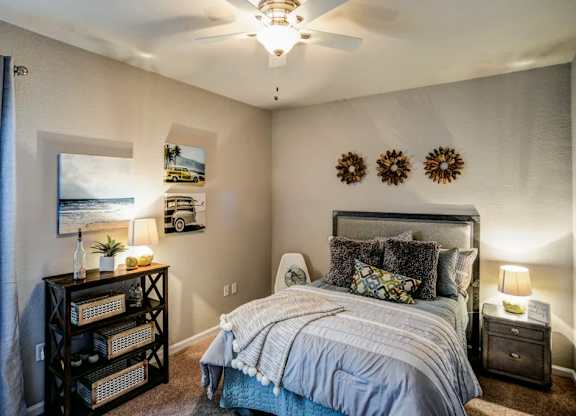 Gorgeous Bedroom at Century Ariva, Lakeland, FL 33812
