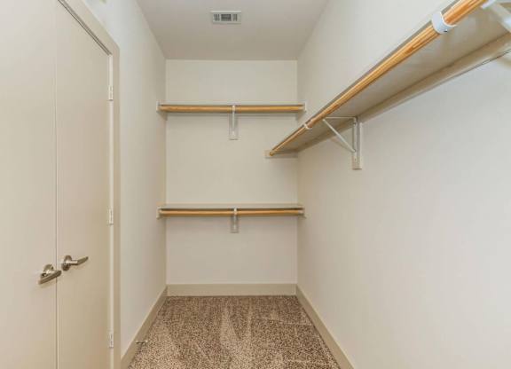 Large Closet at Century Cedar Hill, Cedar Hill, 75104