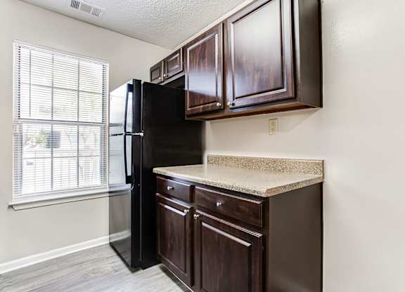 Kitchen Appliances at Wildcreek Apartments, Clarkston, GA