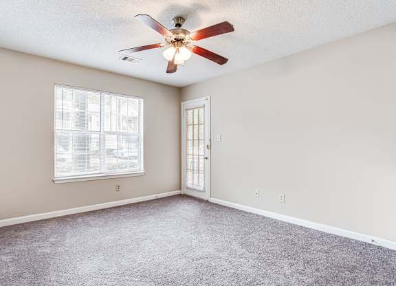 Unfurnished Bedroom at Wildcreek Apartments, Georgia 30021