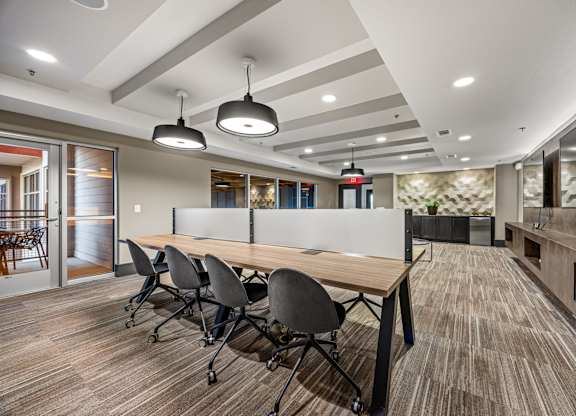 Office Space at Bridge at Henley, Austin