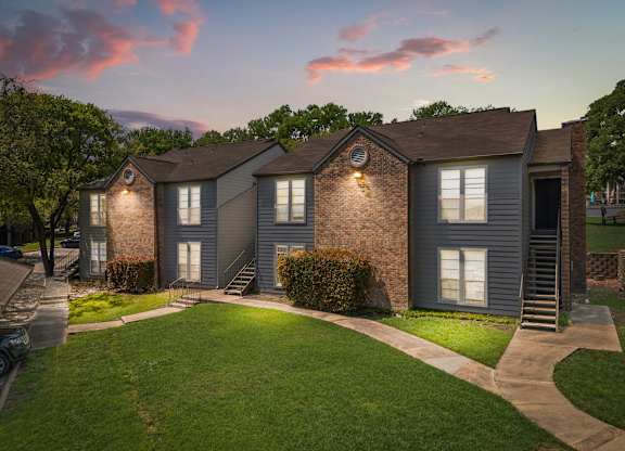 Green Landscape at Montecito, Austin, TX, 78741