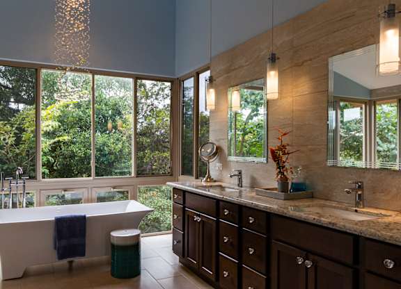 Luxury Bathroom