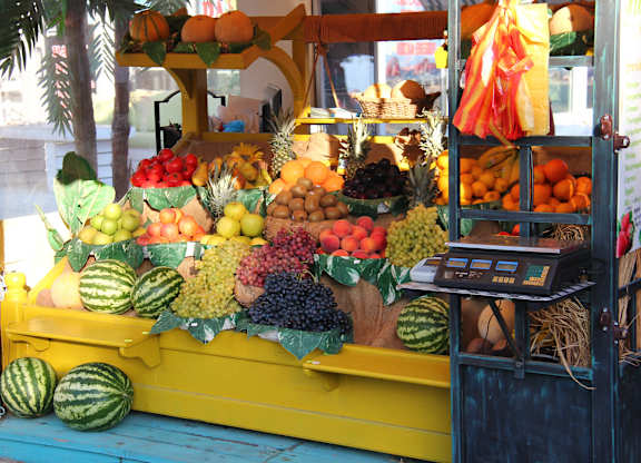 Local Farmers Market