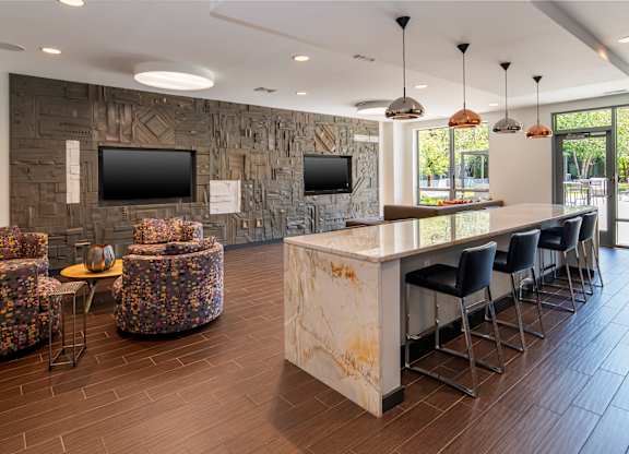 Clubroom