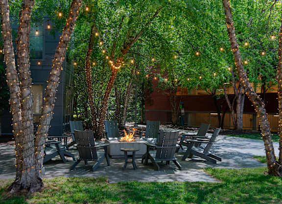 Fire Pit