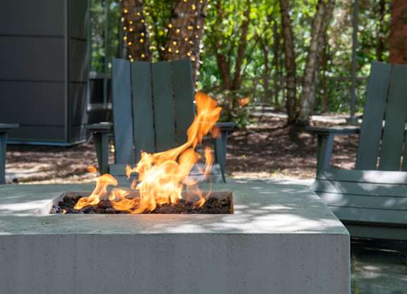 Fire Pit