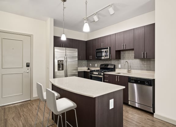 Kitchen Island 7001 Arlington
