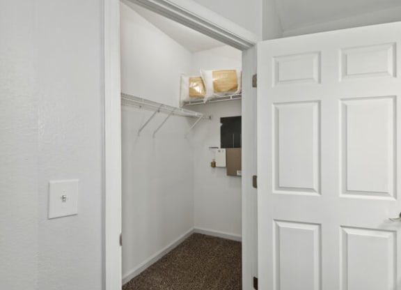 Closet