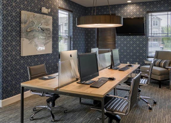 Business Center at Chesapeake Ridge, Maryland, 21901