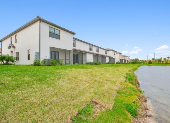 Building Image at Fiore Townhomes, Venice, FL, 34275