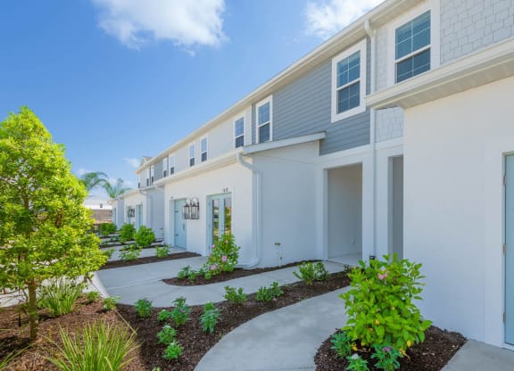 our apartments offer a clubhouse