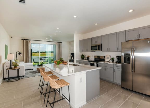 create memories that last a lifetime in your new home