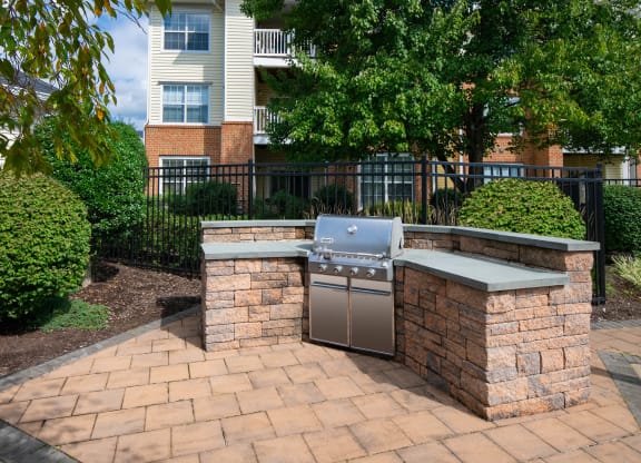 Grills