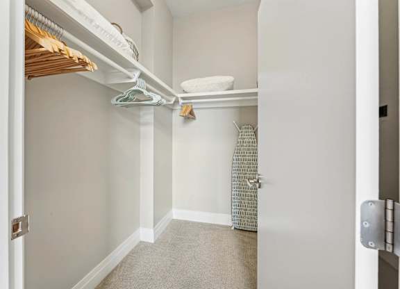 Closet