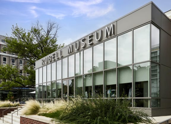 Rubell Museum exterior