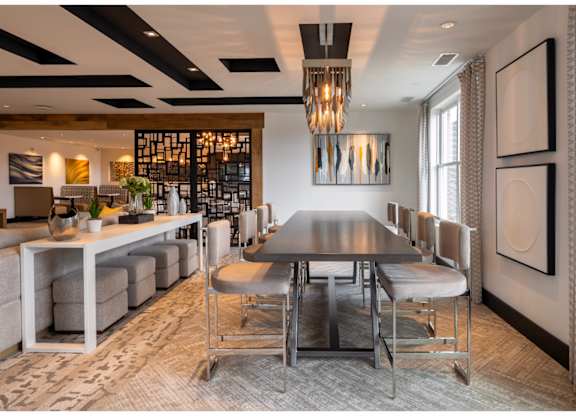 Photo of lounge
