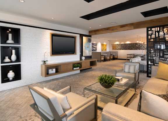 Photo of lounge