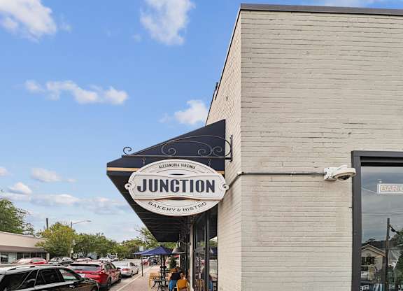 Junction Bakery and Bistro