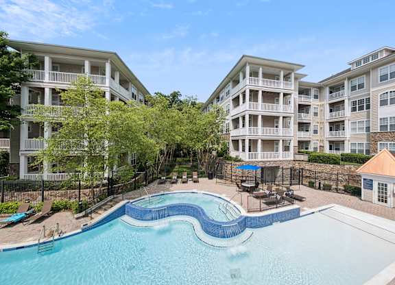Photo of pool