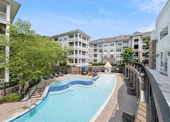 Photo of pool
