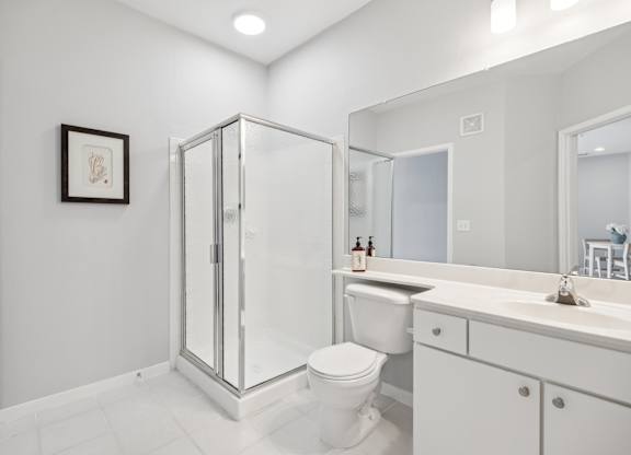 Photo of bathroom
