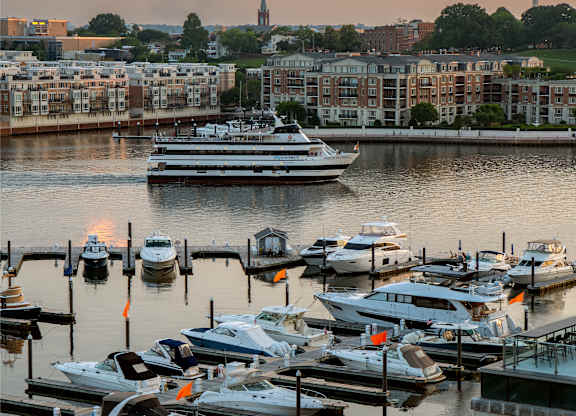 Photo of Harbor