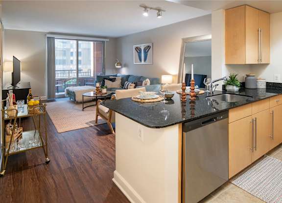 Photo of Kitchen