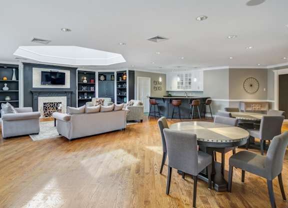 Resident Lounge Full Image