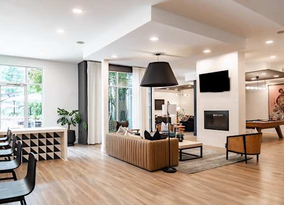 Clubroom